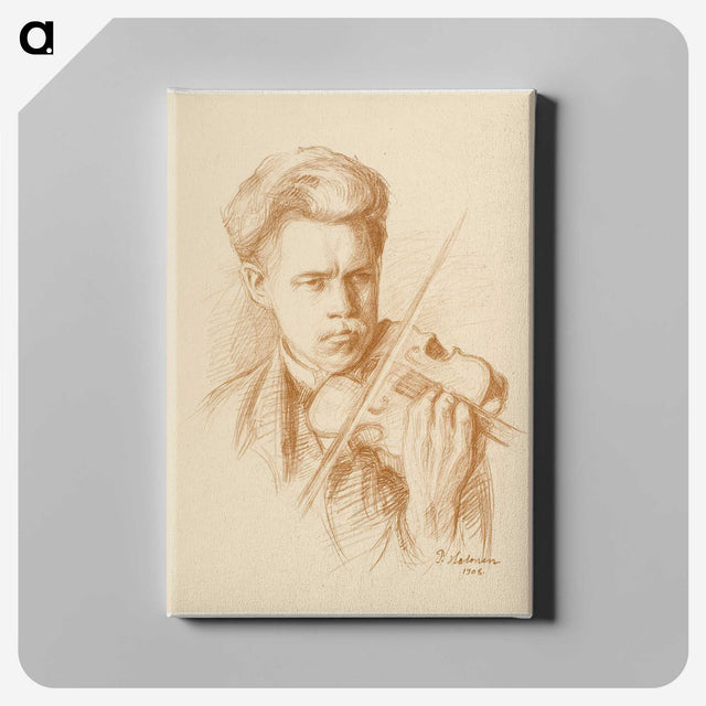 1-68_Pekka-Halonen_canvas