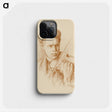 1-68_Pekka-Halonen_phone