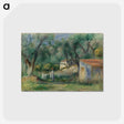 1-68_Pierre-Auguste-Renoir_postcard