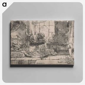 1-68_Rembrandt-van-Rijn_canvas