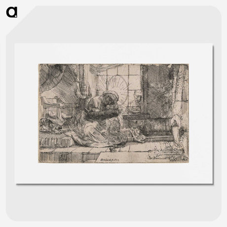 1-68_Rembrandt-van-Rijn_picture