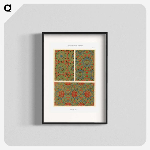 1-68_The-Arab-Decoration_blk