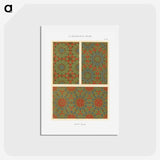 1-68_The-Arab-Decoration_hagaki