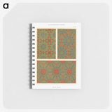 1-68_The-Arab-Decoration_memo