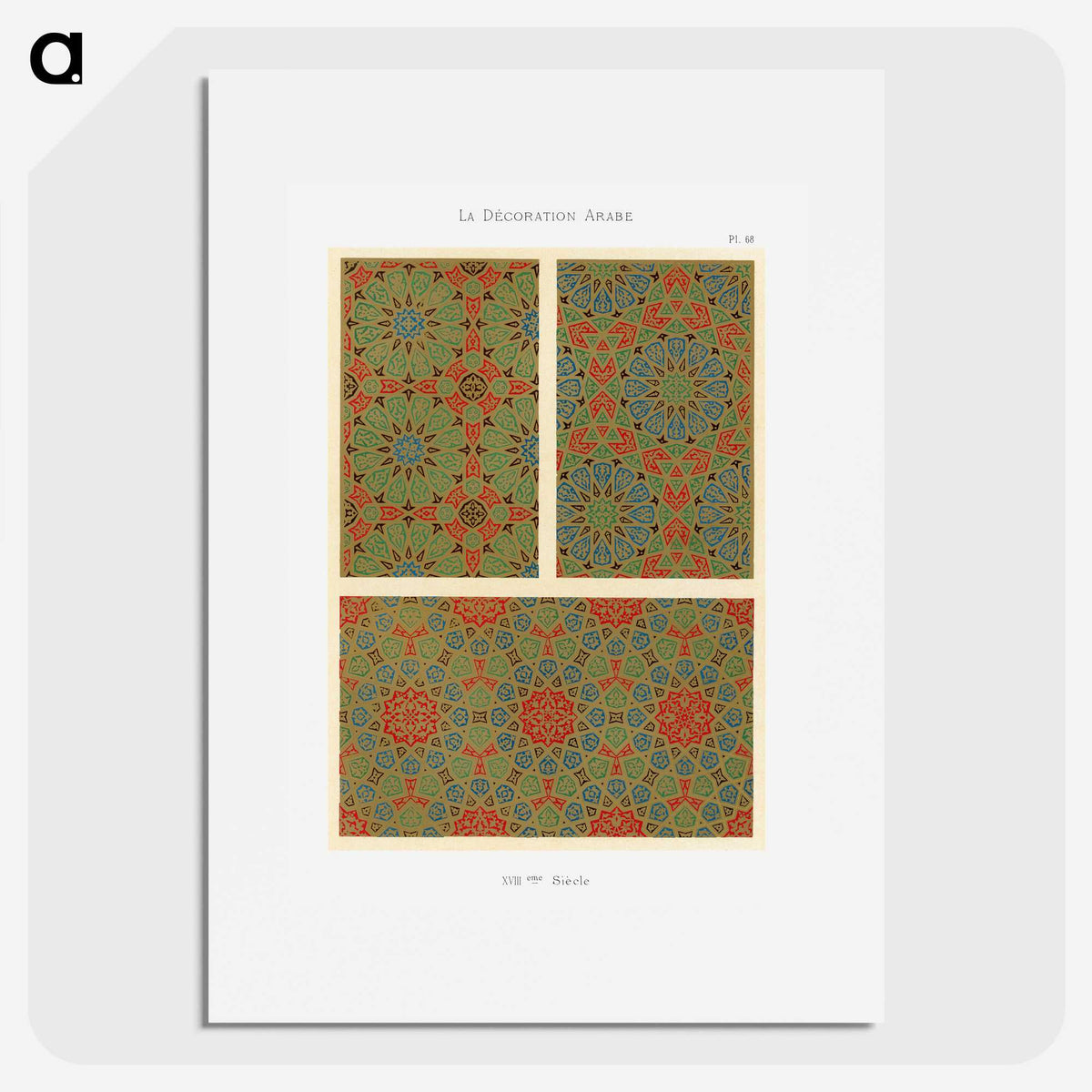 1-68_The-Arab-Decoration_picture