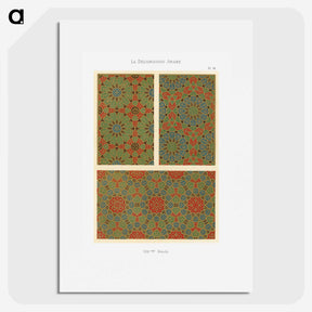 1-68_The-Arab-Decoration_picture