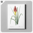 1-68_The-Lilies_canvas