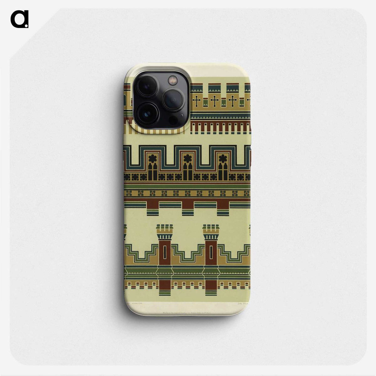 1-68_The-Practical-Decorator-and-Ornamentist_phone