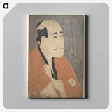 1-68_Toshusai-Sharaku_canvas