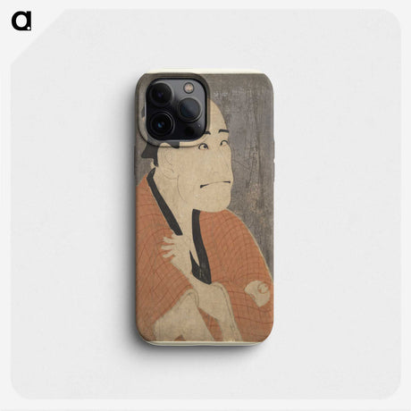 1-68_Toshusai-Sharaku_phone