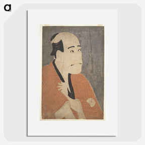 1-68_Toshusai-Sharaku_picture