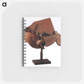 アートメモ帳-Dynamism of racing horse - ウンベルト ボッチョーニ  Memo.