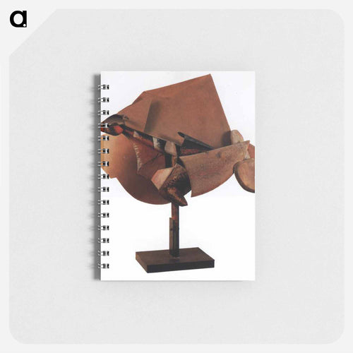 Dynamism of racing horse - ウンベルト ボッチョーニ  Memo.