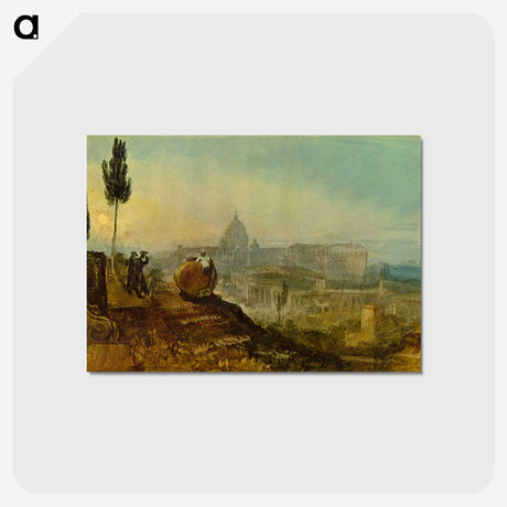 1-68_William-Turner_postcard