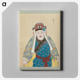 1-69_100-Portraits-of-Peking-Opera-Characters_canvas