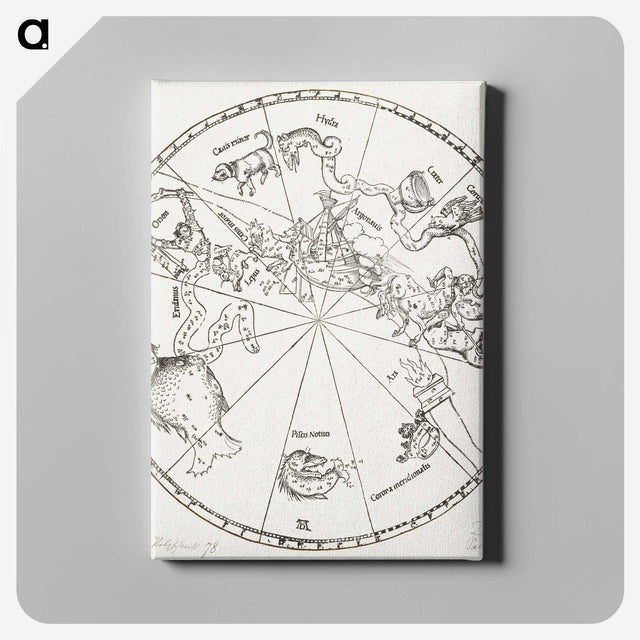 1-69_Albrecht-Durer_canvas