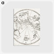 1-69_Albrecht-Durer_postcard