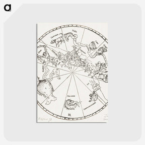 1-69_Albrecht-Durer_postcard