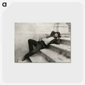 1-69_Alfred-Stieglitz_postcard