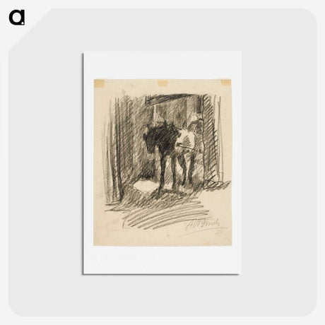 1-69_Alfred-William-Finch_hagaki
