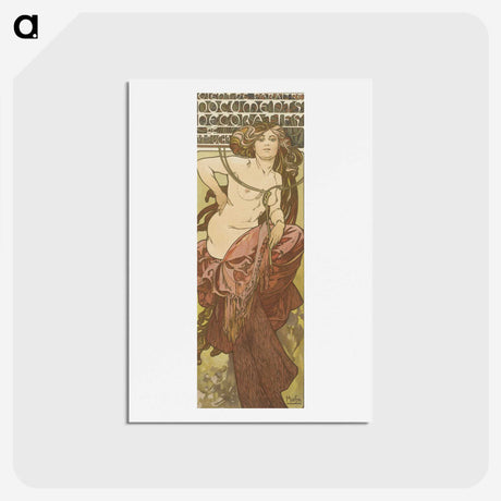 1-69_Alphonse-Mucha_hagaki