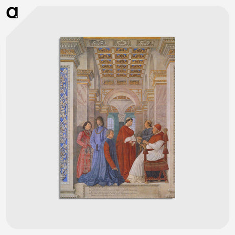 1-69_Andrea-Mantegna_postcard