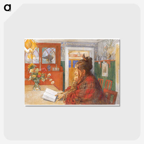 1-69_Carl-Larsson_postcard
