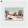 1-69_Christmas_postcard