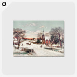 1-69_Christmas_postcard