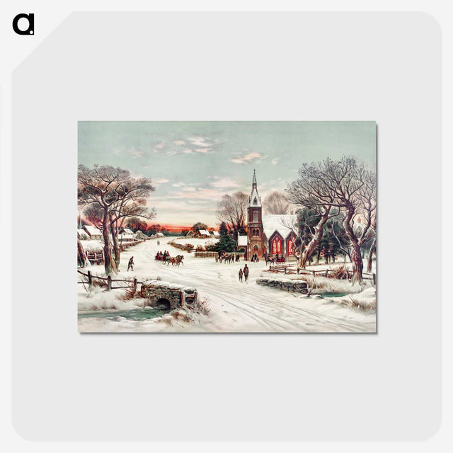 1-69_Christmas_postcard