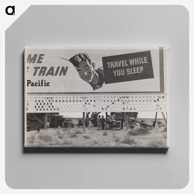 1-69_Dorothea-Lange_canvas