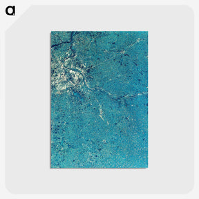 1-69_Earth-from-Above_postcard