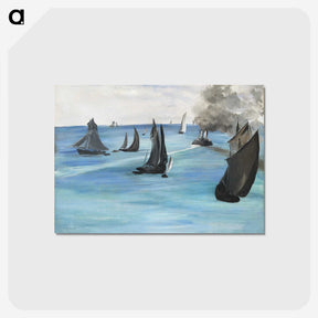 1-69_Edouard-Manet_postcard