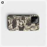 1-69_Edvard-Munch_phone