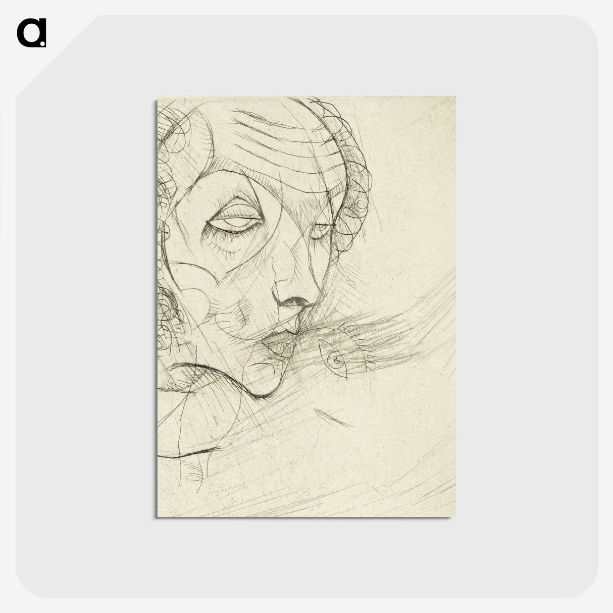 1-69_Egon-Schiele_postcard