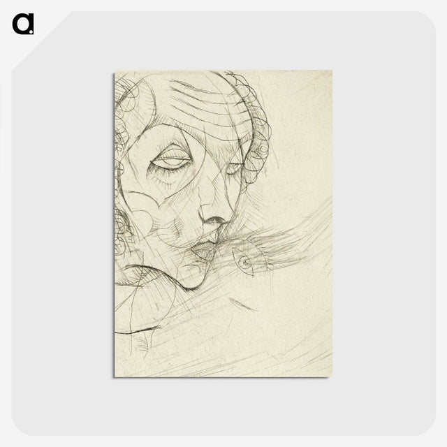 1-69_Egon-Schiele_postcard
