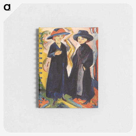 1-69_Ernst-Ludwig-Kirchner_memo