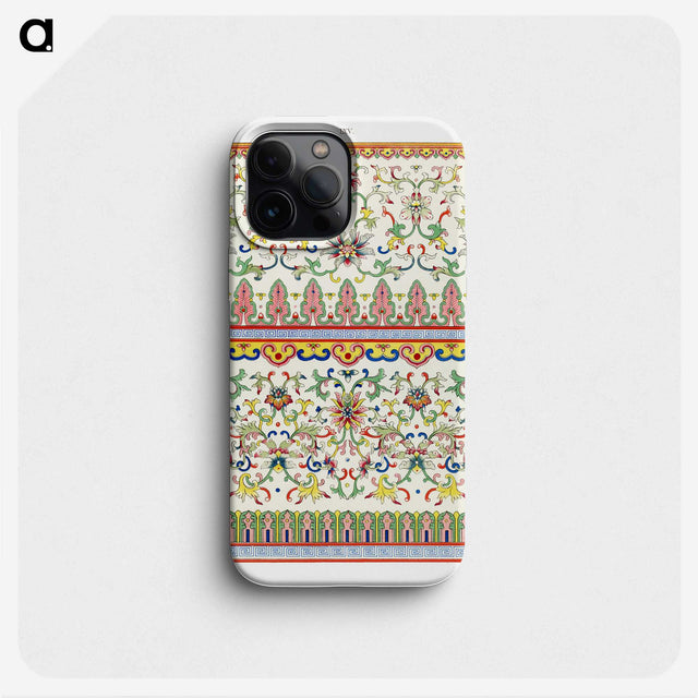 1-69_Examples-of-Chinese-Ornament_phone