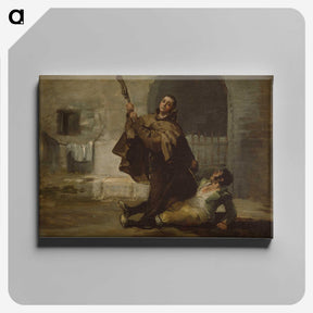 1-69_Francisco-de-Goya_canvas