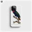 1-69_Francois-Levaillant_phone