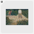 1-69_Georges-Seurat_postcard