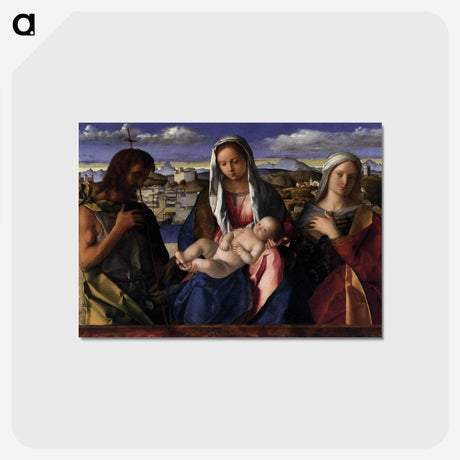 1-69_Giovanni-Bellini_postcard