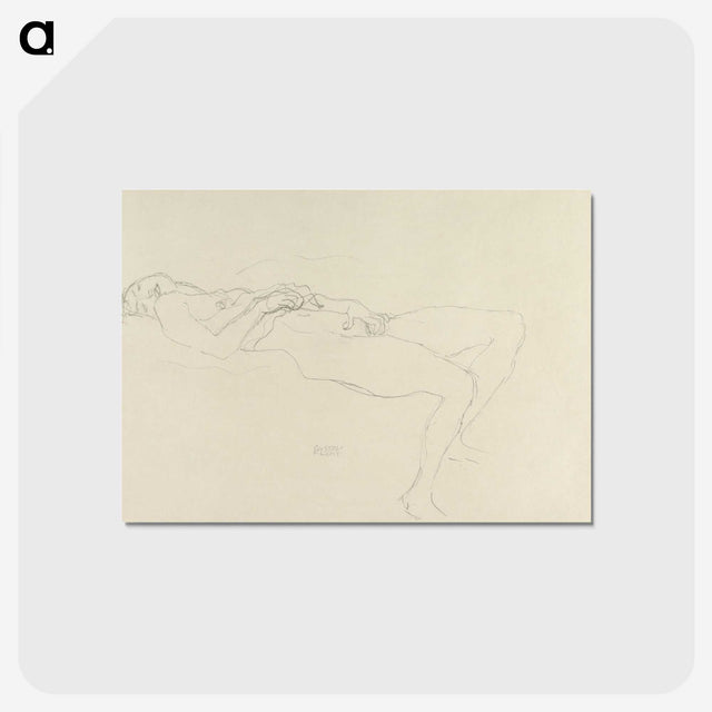 1-69_Gustav-Klimt_postcard