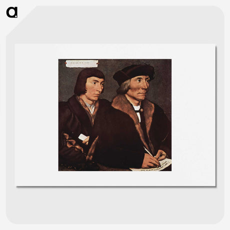 1-69_Hans-Holbein-the-Younger_picture
