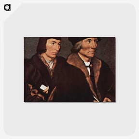 1-69_Hans-Holbein-the-Younger_postcard
