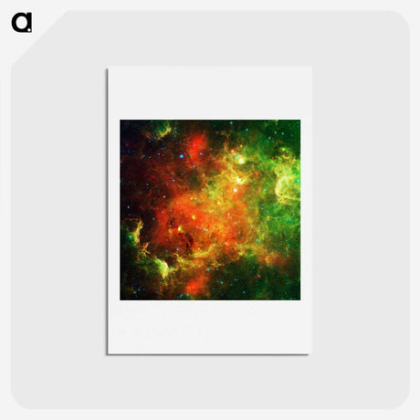 1-69_Hubble-Images_hagaki