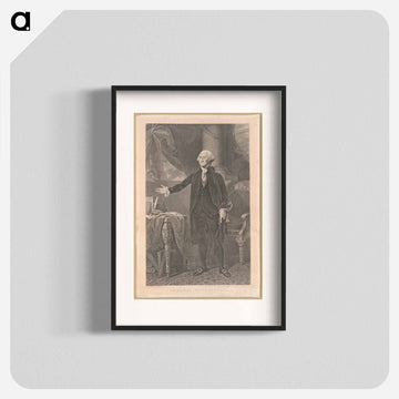 General Washington
 - ジェームス ヒース Poster.
