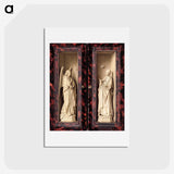 1-69_Jan-van-Eyck_hagaki