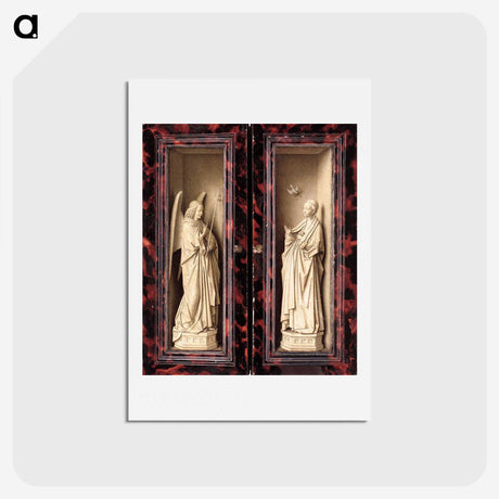 1-69_Jan-van-Eyck_hagaki