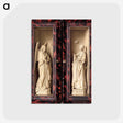 1-69_Jan-van-Eyck_postcard